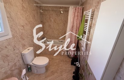 Resale - Villa - Torrevieja - Costa Blanca Sur
