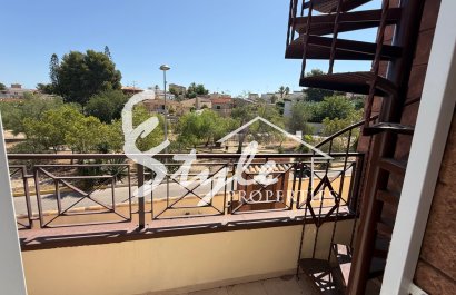 Resale - Villa - Torrevieja - Costa Blanca Sur