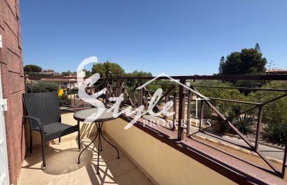Resale - Villa - Torrevieja - Costa Blanca Sur