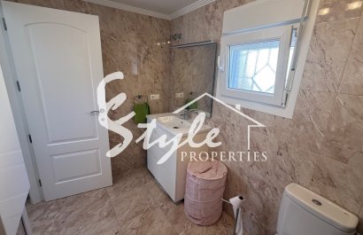 Resale - Villa - Torrevieja - Costa Blanca Sur