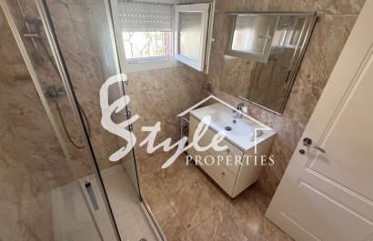 Resale - Villa - Torrevieja - Costa Blanca Sur