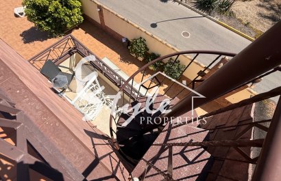 Resale - Villa - Torrevieja - Costa Blanca Sur