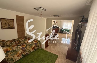 Resale - Villa - Torrevieja - Costa Blanca Sur