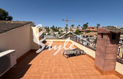 Resale - Villa - Torrevieja - Costa Blanca Sur