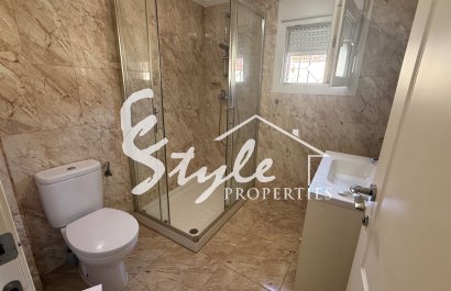 Resale - Villa - Torrevieja - Costa Blanca Sur