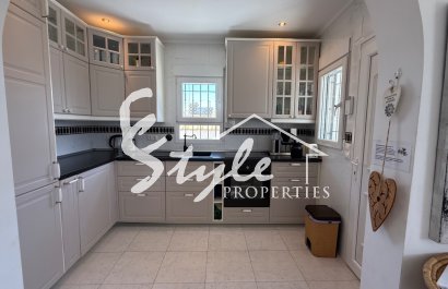 Reventa - Villa - Torrevieja - Costa Blanca Sur