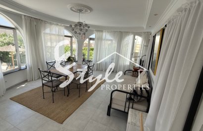 Reventa - Villa - Torrevieja - Costa Blanca Sur