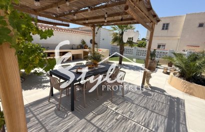 Reventa - Villa - Torrevieja - Costa Blanca Sur