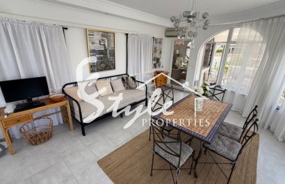 Reventa - Villa - Torrevieja - Costa Blanca Sur