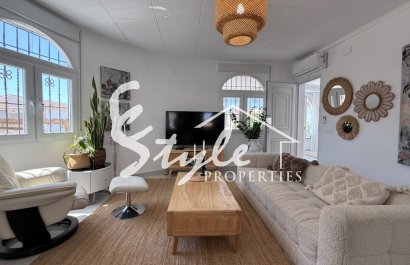 Reventa - Villa - Torrevieja - Costa Blanca Sur