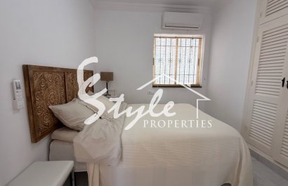 Reventa - Villa - Torrevieja - Costa Blanca Sur