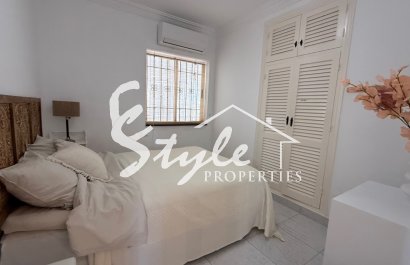 Reventa - Villa - Torrevieja - Costa Blanca Sur