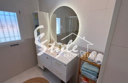 Reventa - Villa - Torrevieja - Costa Blanca Sur