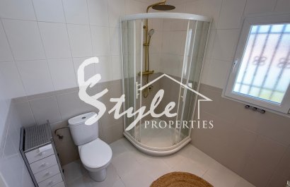 Reventa - Villa - Torrevieja - Costa Blanca Sur