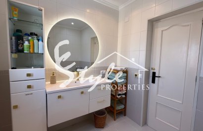 Reventa - Villa - Torrevieja - Costa Blanca Sur