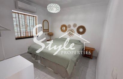Reventa - Villa - Torrevieja - Costa Blanca Sur