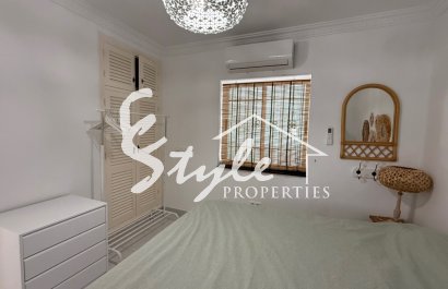 Reventa - Villa - Torrevieja - Costa Blanca Sur