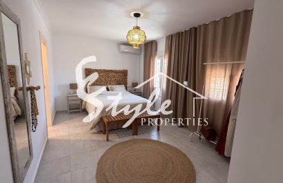 Reventa - Villa - Torrevieja - Costa Blanca Sur