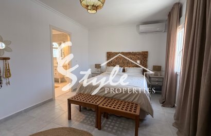 Reventa - Villa - Torrevieja - Costa Blanca Sur