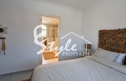 Reventa - Villa - Torrevieja - Costa Blanca Sur