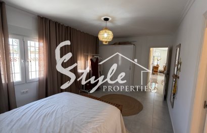 Reventa - Villa - Torrevieja - Costa Blanca Sur