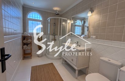Reventa - Villa - Torrevieja - Costa Blanca Sur