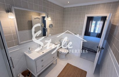 Reventa - Villa - Torrevieja - Costa Blanca Sur