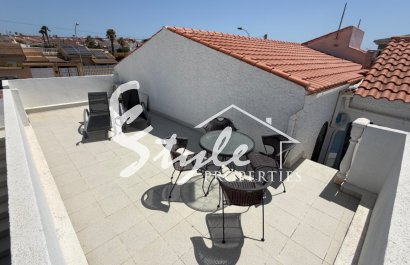 Reventa - Villa - Torrevieja - Costa Blanca Sur