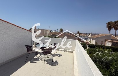Reventa - Villa - Torrevieja - Costa Blanca Sur