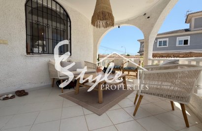 Reventa - Villa - Torrevieja - Costa Blanca Sur