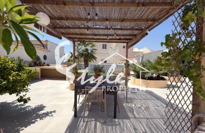 Reventa - Villa - Torrevieja - Costa Blanca Sur