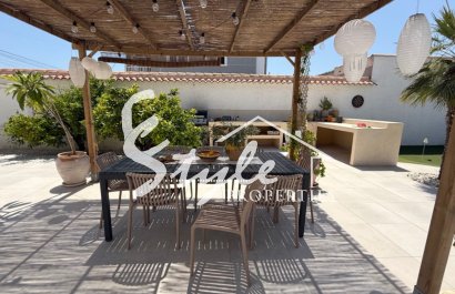 Reventa - Villa - Torrevieja - Costa Blanca Sur