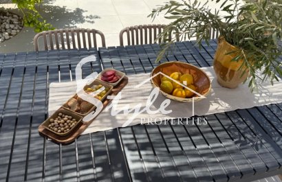 Reventa - Villa - Torrevieja - Costa Blanca Sur