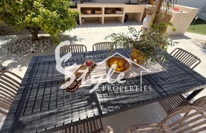 Reventa - Villa - Torrevieja - Costa Blanca Sur