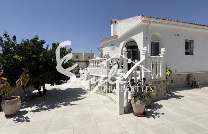 Reventa - Villa - Torrevieja - Costa Blanca Sur