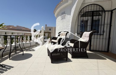 Reventa - Villa - Torrevieja - Costa Blanca Sur