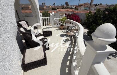 Reventa - Villa - Torrevieja - Costa Blanca Sur