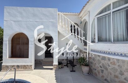 Reventa - Villa - Torrevieja - Costa Blanca Sur