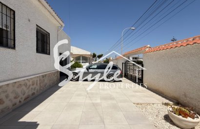 Reventa - Villa - Torrevieja - Costa Blanca Sur