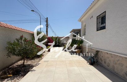 Reventa - Villa - Torrevieja - Costa Blanca Sur