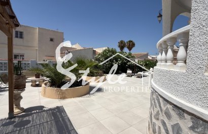 Reventa - Villa - Torrevieja - Costa Blanca Sur