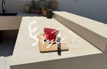 Reventa - Villa - Torrevieja - Costa Blanca Sur