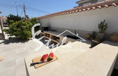 Reventa - Villa - Torrevieja - Costa Blanca Sur