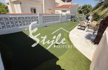 Reventa - Villa - Torrevieja - Costa Blanca Sur