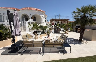 Reventa - Villa - Torrevieja - Costa Blanca Sur
