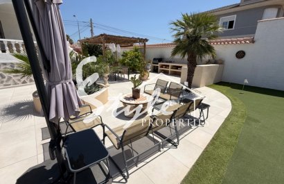 Reventa - Villa - Torrevieja - Costa Blanca Sur