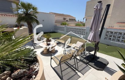 Reventa - Villa - Torrevieja - Costa Blanca Sur