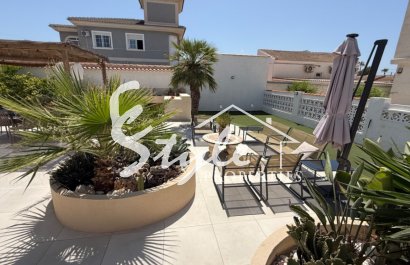 Reventa - Villa - Torrevieja - Costa Blanca Sur