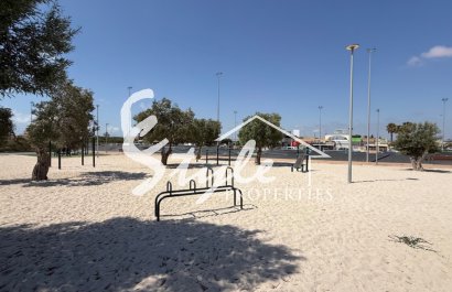 Reventa - Villa - Torrevieja - Costa Blanca Sur