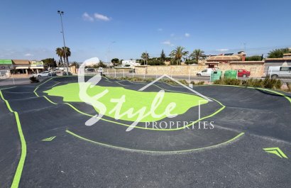 Reventa - Villa - Torrevieja - Costa Blanca Sur